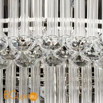 Потолочный светильник Chiaro Бриз 464015139 - Фото 4