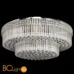 Потолочный светильник Chiaro Бриз 464015139 - Фото 0