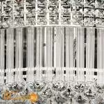 Потолочный светильник Chiaro Бриз 464015139 - Фото 1