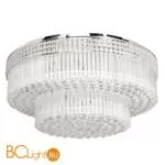 Потолочный светильник Chiaro Бриз 464015139