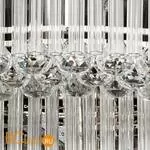 Потолочный светильник Chiaro Бриз 464015139 - Фото 4