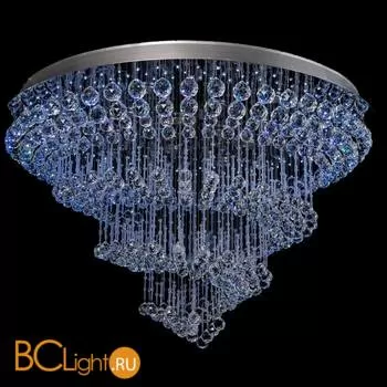 Потолочный светильник Chiaro Бриз 464015515