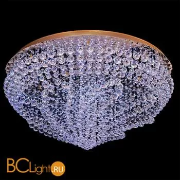 Потолочный светильник Chiaro Бриз 464015616 - Фото 0