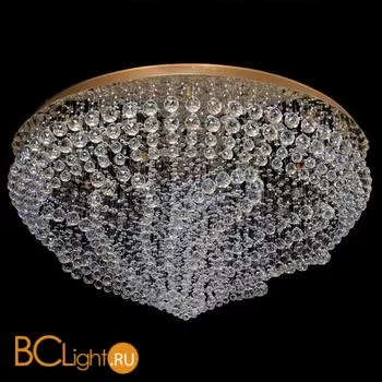 Потолочный светильник Chiaro Бриз 464015616