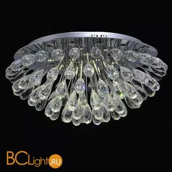 Потолочный светильник Chiaro Бриз 464016324 - Фото 1