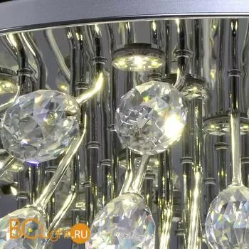 Потолочный светильник Chiaro Бриз 464016324 - Фото 3