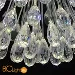 Потолочный светильник Chiaro Бриз 464016324 - Фото 2