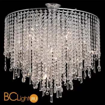 Потолочный светильник Chiaro Бриз 464016210 - Фото 1