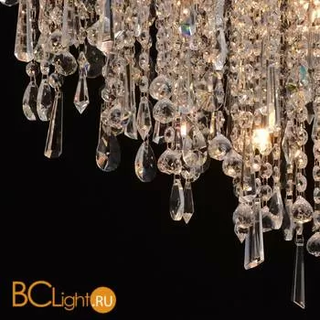 Потолочный светильник Chiaro Бриз 464016210 - Фото 2