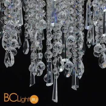 Потолочный светильник Chiaro Бриз 464016210 - Фото 3