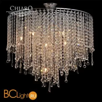 Потолочный светильник Chiaro Бриз 464016210 - Фото 0