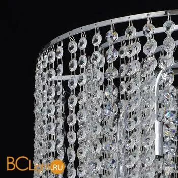 Потолочный светильник Chiaro Бриз 464016210 - Фото 4