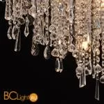 Потолочный светильник Chiaro Бриз 464016210 - Фото 2