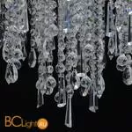 Потолочный светильник Chiaro Бриз 464016210 - Фото 3