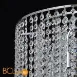 Потолочный светильник Chiaro Бриз 464016210 - Фото 4