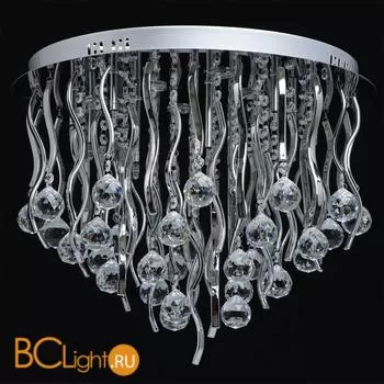 Потолочный светильник Chiaro Бриз 464016518 - Фото 0