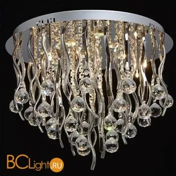 Потолочный светильник Chiaro Бриз 464016518 - Фото 1