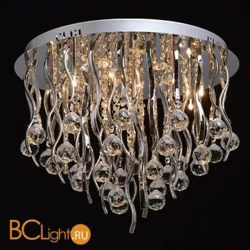 Потолочный светильник Chiaro Бриз 464016518 - Фото 2
