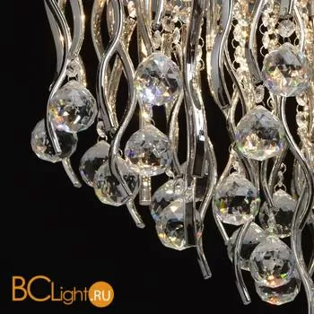 Потолочный светильник Chiaro Бриз 464016518 - Фото 3