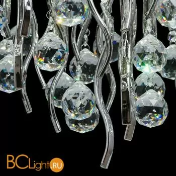 Потолочный светильник Chiaro Бриз 464016518 - Фото 5