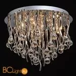 Потолочный светильник Chiaro Бриз 464016518 - Фото 2