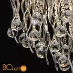 Потолочный светильник Chiaro Бриз 464016518 - Фото 3