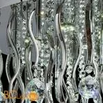 Потолочный светильник Chiaro Бриз 464016518 - Фото 4