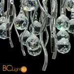 Потолочный светильник Chiaro Бриз 464016518 - Фото 5