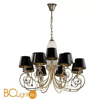 Люстра Chiaro Карла 414010212