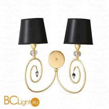 Бра Chiaro Карла 414020102