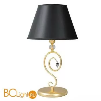 Настольный светильник Chiaro Карла 414030301