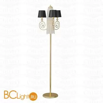 Торшер Chiaro Карла 414040403