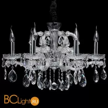 Люстра Chiaro Даниэль 479011206