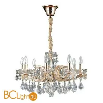 Люстра Chiaro Даниэль 479011608 - Фото 0