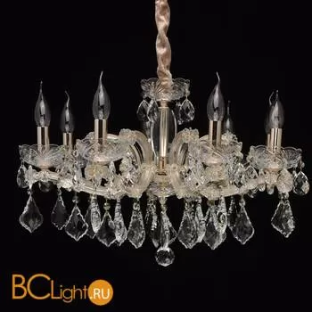 Люстра Chiaro Даниэль 479011608