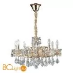 Люстра Chiaro Даниэль 479011608 - Фото 0