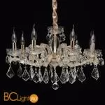 Люстра Chiaro Даниэль 479011608