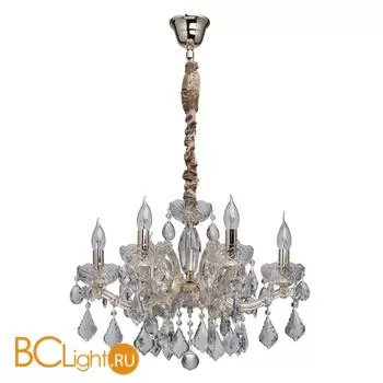 Люстра Chiaro Даниэль 479011806 - Фото 0