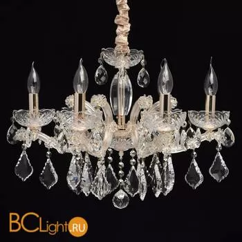 Люстра Chiaro Даниэль 479011806