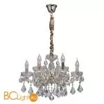 Люстра Chiaro Даниэль 479011806 - Фото 0