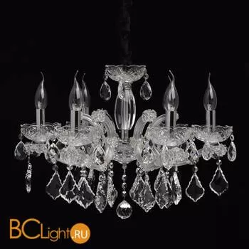 Люстра Chiaro Даниэль 479011906