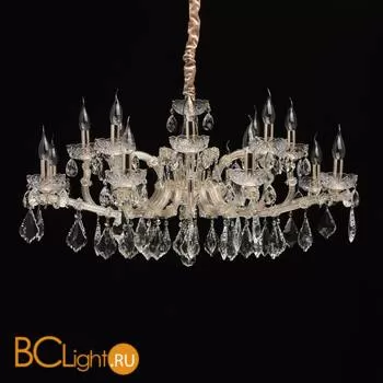 Люстра Chiaro Даниэль 479012016