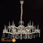 Люстра Chiaro Даниэль 479012016 - Фото 0