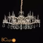 Люстра Chiaro Даниэль 479012016