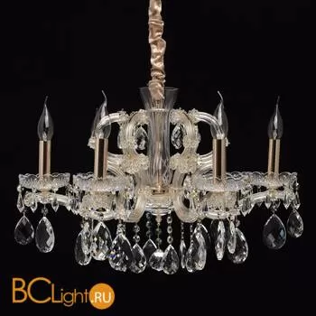 Люстра Chiaro Даниэль 479012406