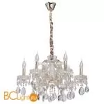 Люстра Chiaro Даниэль 479012406 - Фото 0