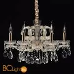 Люстра Chiaro Даниэль 479012406