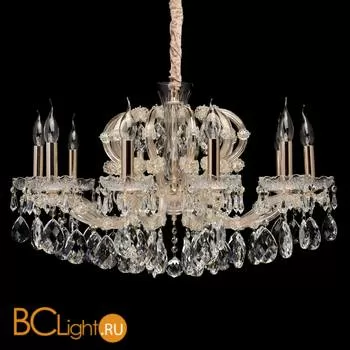 Люстра Chiaro Даниэль 479012510