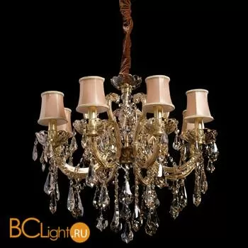 Люстра Chiaro Даниэль 479010208