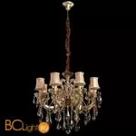 Люстра Chiaro Даниэль 479010208 - Фото 0